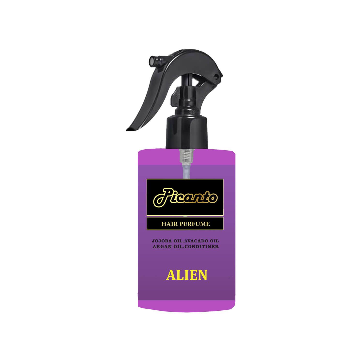 عطر مو پیکانتو با رایحه الین حجم 160 میلی لیتر image