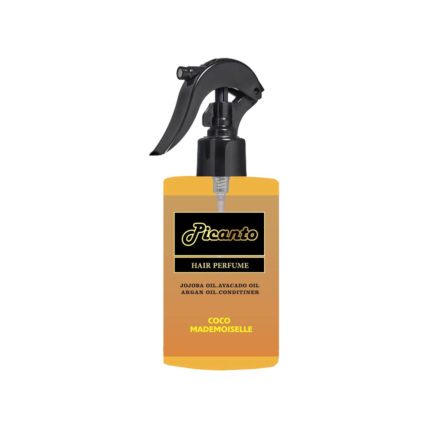 عطر مو پیکانتو با رایحه کوکو مادمازل حجم 160 میلی لیتر image