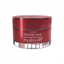 کرم مرطوب کننده و ضد چروک آردن سری Expert Age مدل Hydra-lift ​حجم 50 میلی لیتر
