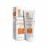 کرم ضد آفتاب و ضد چروک پرودرما SPF 90 مناسب انواع پوست حجم 40 میلی لیتر - بژ طبیعی