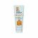کرم ضد آفتاب فاقد چربی پرودرما SPF 50 مناسب پوست چرب و جوش دار حجم 40 میلی لیتر - بژ کاراملی