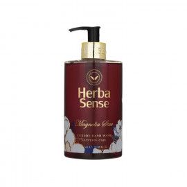 مایع دستشویی آردن هرباسنس مدل Magnolia Star حجم 500 میلی لیتر