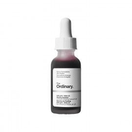 سرم لایه بردار اوردینری حاوی AHA 30% و BHA 2% حجم 30 میلی لیتر