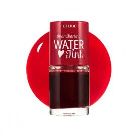 تینت لب مایع اتود هاوس رنگ Cherry