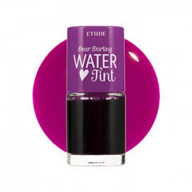 تینت لب مایع اتود هاوس رنگ Grape