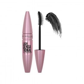 ریمل حجم دهنده میبلین مدل Lash Sensational