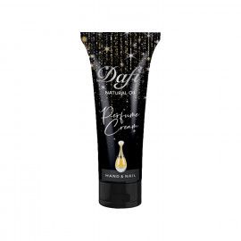 کرم عطری دست و ناخن دافی با رایحه عطر جادور حجم 75 میلی لیتر