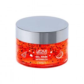 ماسک صورت آبرسان وارمی مدل هندوانه حجم 75 میلی لیتر