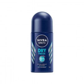 رول ضد تعریق مردانه نیوآ مدل Dry Fresh حجم 50 میلی لیتر