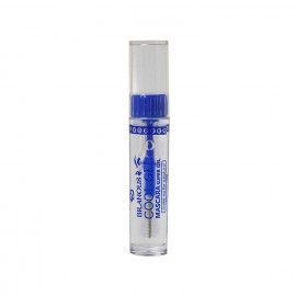 کول ژل حالت دهنده ابرو برانوس مدل Mascara Super Gel