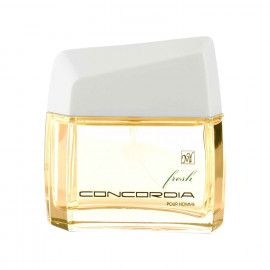 ادو تویلت مردانه مای مدل Concordia Fresh حجم 75 میلی لیتر