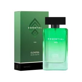 ادو تویلت مردانه النترا مدل Essential حجم 100 میلی لیتر