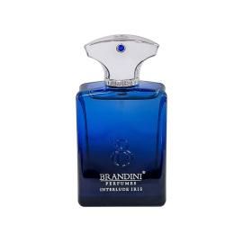 عطر جیبی مردانه برندینی مدل Interlude Iris حجم 33 میلی لیتر