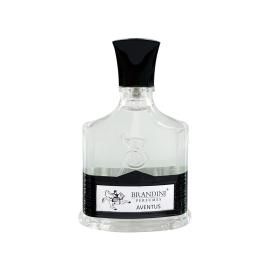 عطر جیبی مردانه برندینی مدل Aventus حجم 33 میلی لیتر