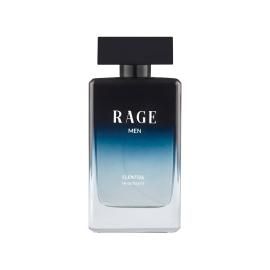 ادو تویلت مردانه النترا مدل Rage حجم 100 میلی لیتر