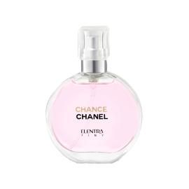 عطر جیبی زنانه النترا تاینی مدل Chance Chanel حجم 30 میلی لیتر