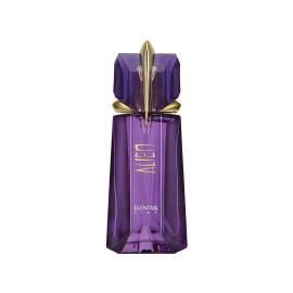 عطر جیبی زنانه النترا تاینی مدل Mugler Alien حجم 30 میلی لیتر
