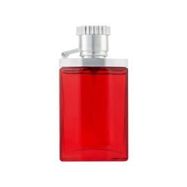 عطر جیبی مردانه النترا تاینی مدل Desire Red حجم 30 میلی لیتر