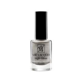 لاک ناخن مای مدل Black Diamond شماره 895