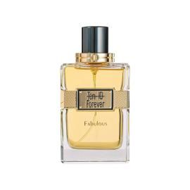 ادو پرفیوم زنانه علی دایی تن فور اور مدل Fabulous حجم 100 میلی لیتر