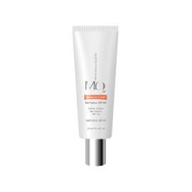 کرم ضد آفتاب و ضد لک بایوتچ SPF 50 ام کیو حجم 55 میلی لیتر - بژ طبیعی