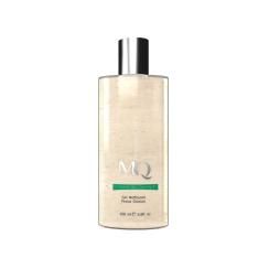 ژل اسکراب شستشوی پوست ام کیو مناسب پوست چرب و آکنه ای حجم 200 میلی لیتر