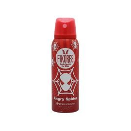 اسپری کودک فیکورس مدل Angry Spider حجم 125 میلی لیتر