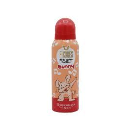 اسپری کودک فیکورس مدل Bunny حجم 125 میلی لیتر