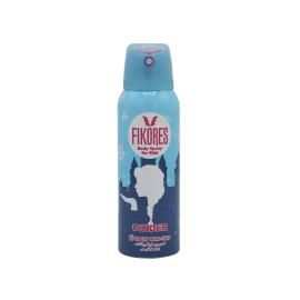اسپری کودک فیکورس مدل Cinder حجم 125 میلی لیتر