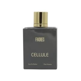 ادو پرفیوم مردانه فیکورس مدل Cellule حجم 100 میلی لیتر
