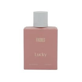 ادو پرفیوم زنانه فیکورس مدل Lucky حجم 100 میلی لیتر