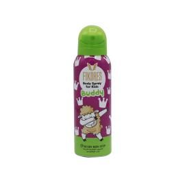 اسپری کودک فیکورس مدل Buddy حجم 125 میلی لیتر