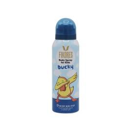 اسپری کودک فیکورس مدل Ducky حجم 125 میلی لیتر