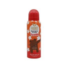 اسپری کودک فیکورس مدل Teddy حجم 125 میلی لیتر