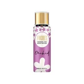 بادی اسپلش زنانه فیکورس مدل Orchid حجم 250 میلی لیتر