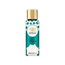 بادی اسپلش مردانه فیکورس مدل Pine حجم 250 میلی لیتر