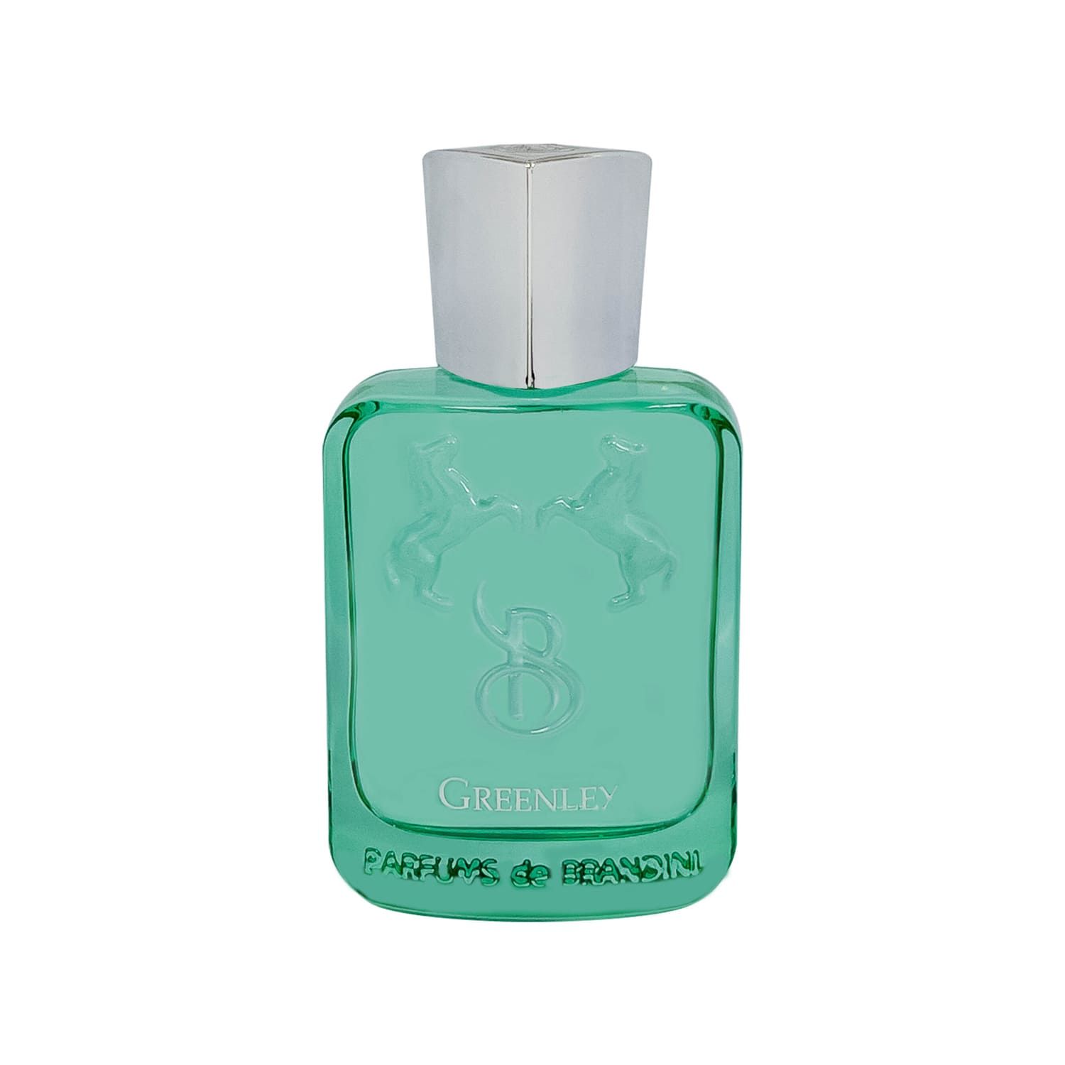 عطر جیبی برندینی مدل Greenley حجم 33 میلی لیتر image