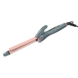 فر کننده مو سرامیک کویین سایز 19 مدل HT619N