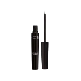 خط چشم مویی نوت مدل Ultra Black