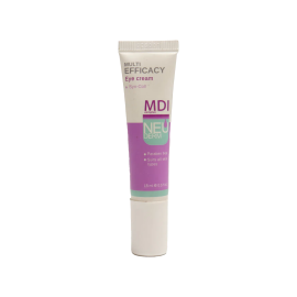 کرم دور چشم نئودرم مدل Multi Efficacy حجم 15 میلی لیتر