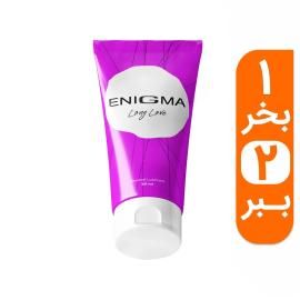 ژل تاخیری انیگما مدل Long love حجم 50 میلی لیتر به همراه یک ژل تاخیری رایگان