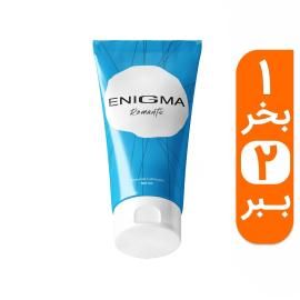ژل روان کننده انیگما مدل Romantic حجم 50 میلی لیتر به همراه یک ژل روان کننده رایگان