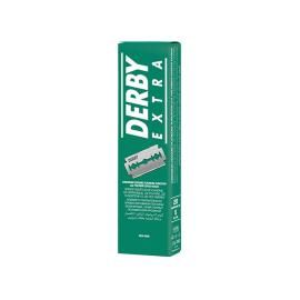 تیغ اصلاح سنتی دربی مدل Extra بسته 5 عددی