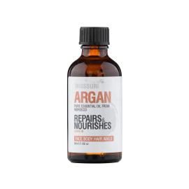 روغن آرگان مراکشی میسوری مناسب پوست و مو و ناخن حجم 50 میلی لیتر