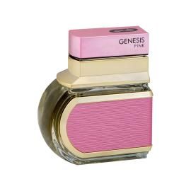 ادو تویلت زنانه عماد آرا مدل Genesis Pink حجم 100 میلی لیتر