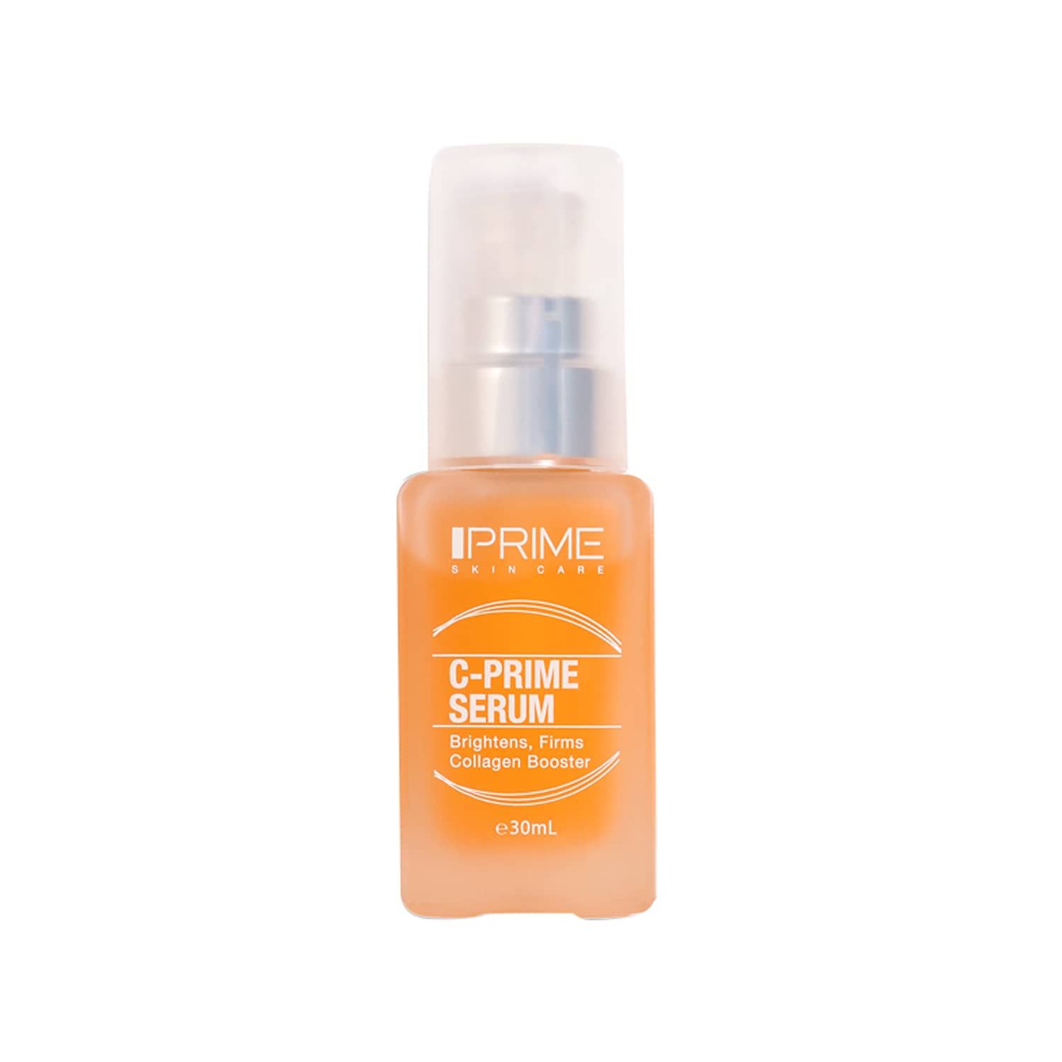 سرم روشن کننده پرایم مدل C-Prime حجم 30 میلی لیتر image سرم روشن کننده پرایم مدل C-Prime حجم 30 میلی لیتر image