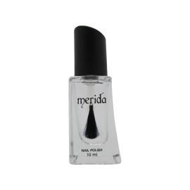 مات کننده لاک مریدا مدل Matt Top Coat شماره 003