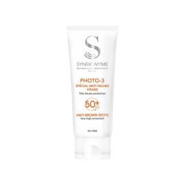 ضد آفتاب SPF50 ضد لک سین بیونیم مدل PHOTO-3 حجم 40 میلی لیتر